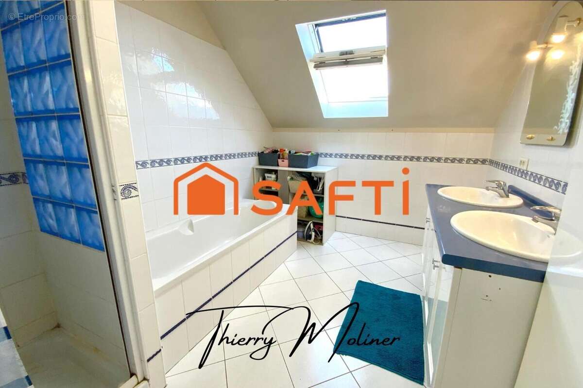 Photo 4 - Maison à LARDY