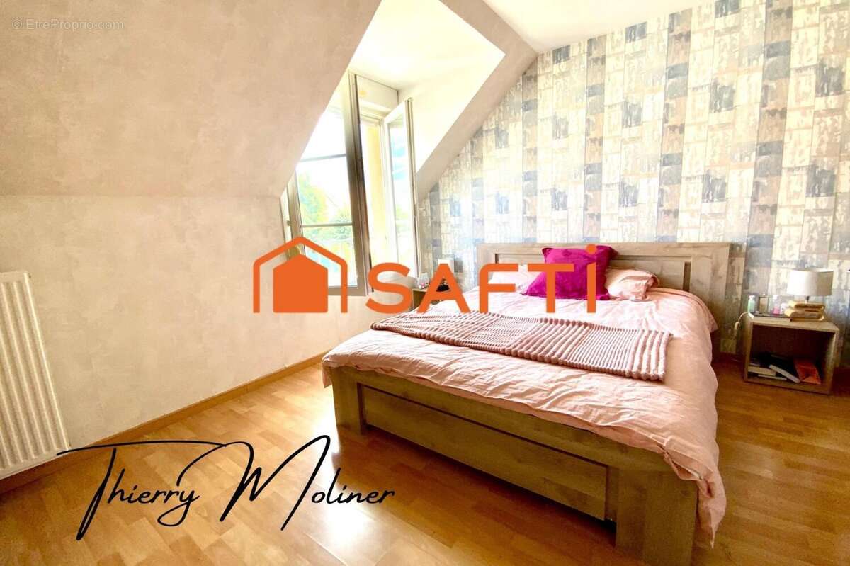 Photo 5 - Maison à LARDY