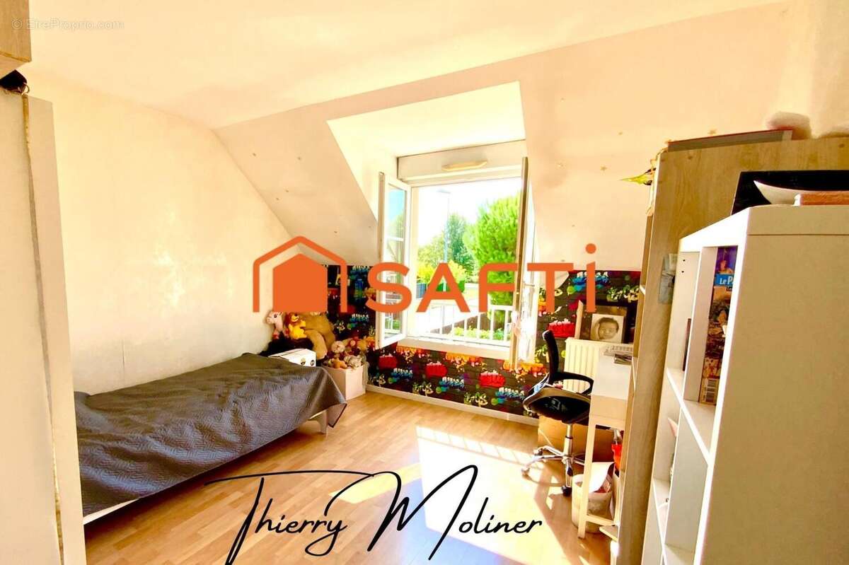 Photo 6 - Maison à LARDY