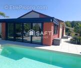 Photo 1 - Maison à SAINT-AMOUR