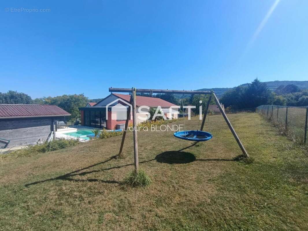 Photo 3 - Maison à SAINT-AMOUR