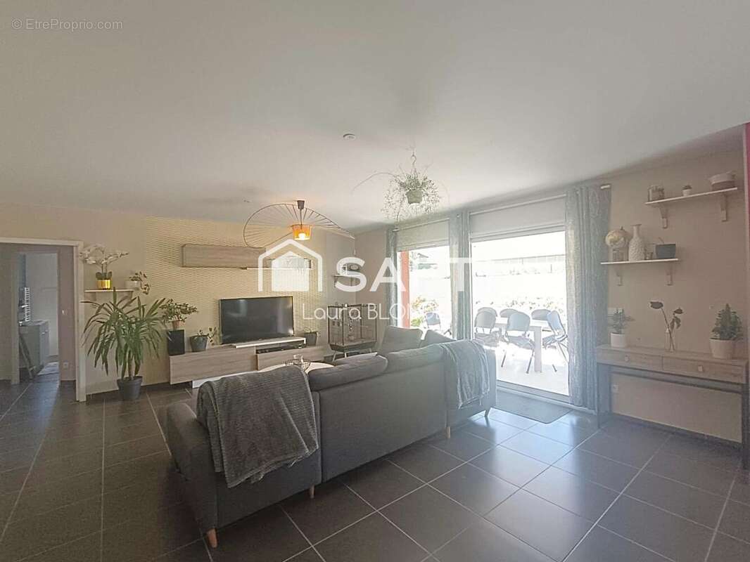 Photo 5 - Maison à SAINT-AMOUR