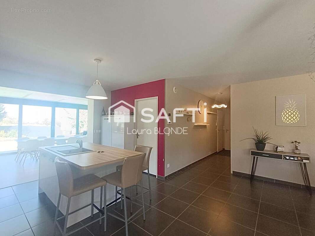 Photo 6 - Maison à SAINT-AMOUR