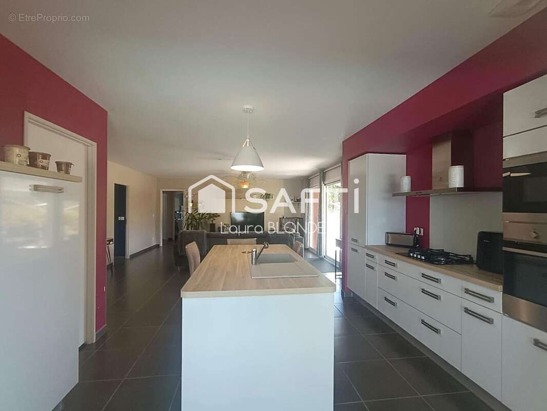 Photo 7 - Maison à SAINT-AMOUR