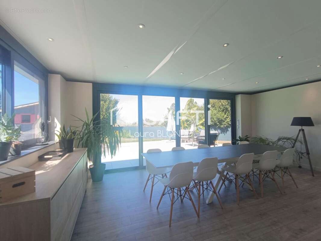 Photo 8 - Maison à SAINT-AMOUR