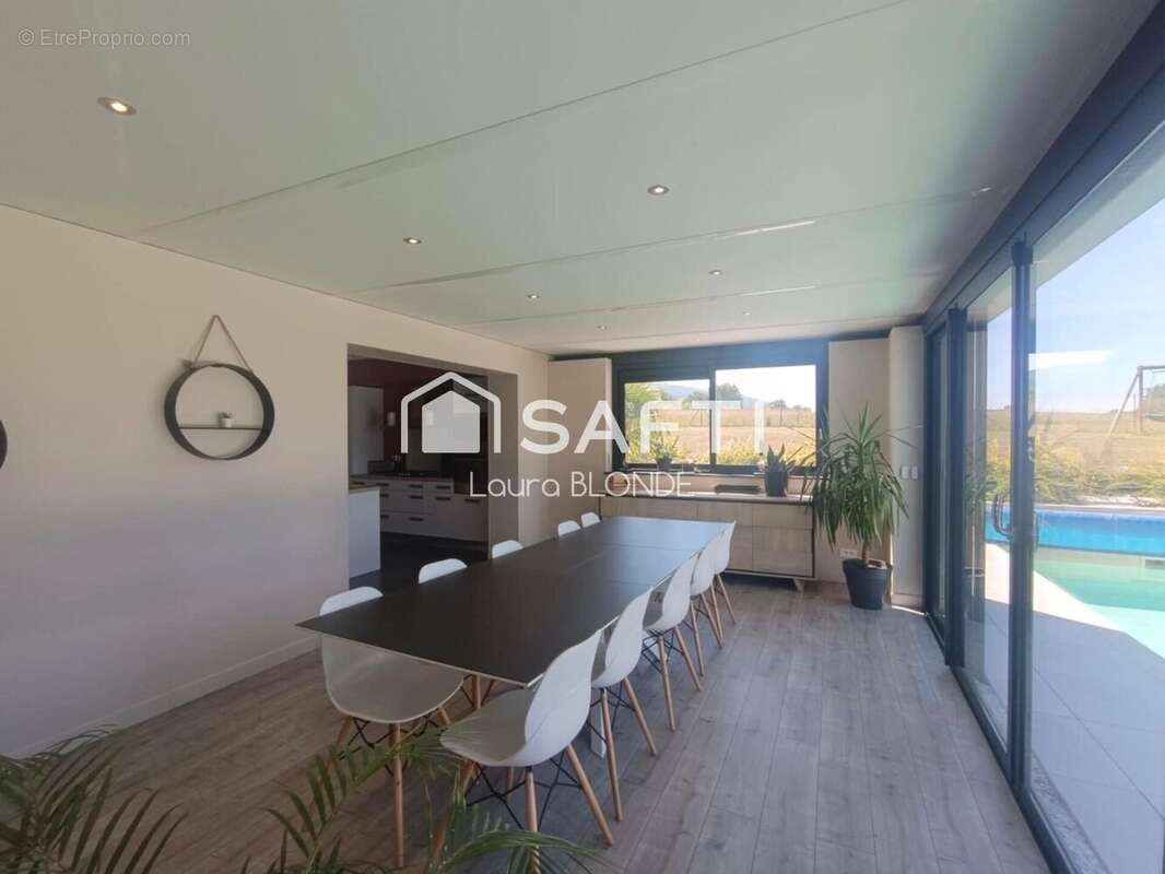 Photo 9 - Maison à SAINT-AMOUR