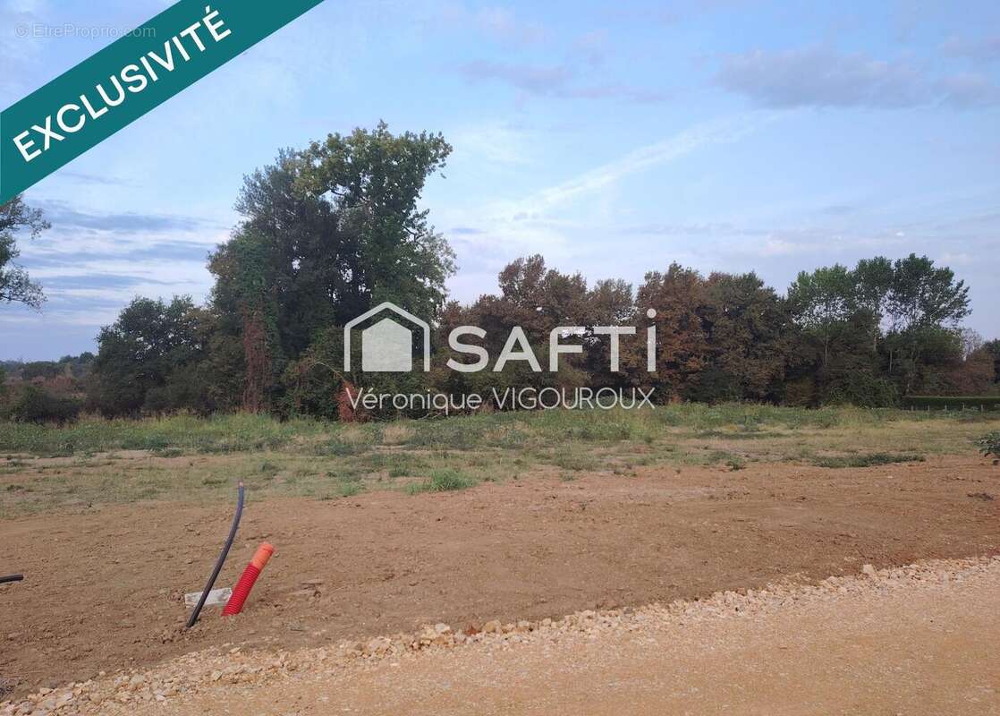 Photo 4 - Terrain à CASTELSARRASIN