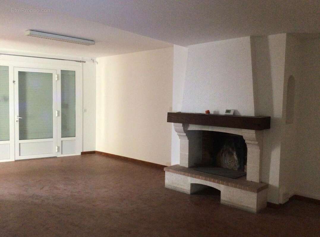 Photo 2 - Appartement à CASTILLONNES