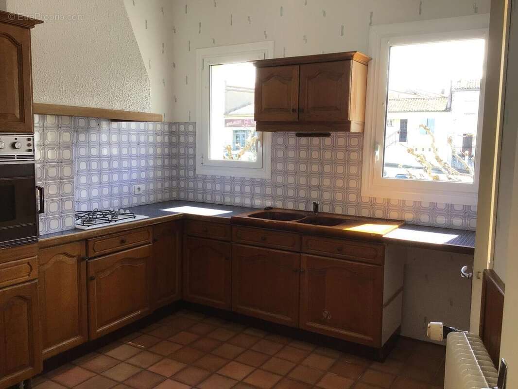 Photo 2 - Appartement à CASTILLONNES