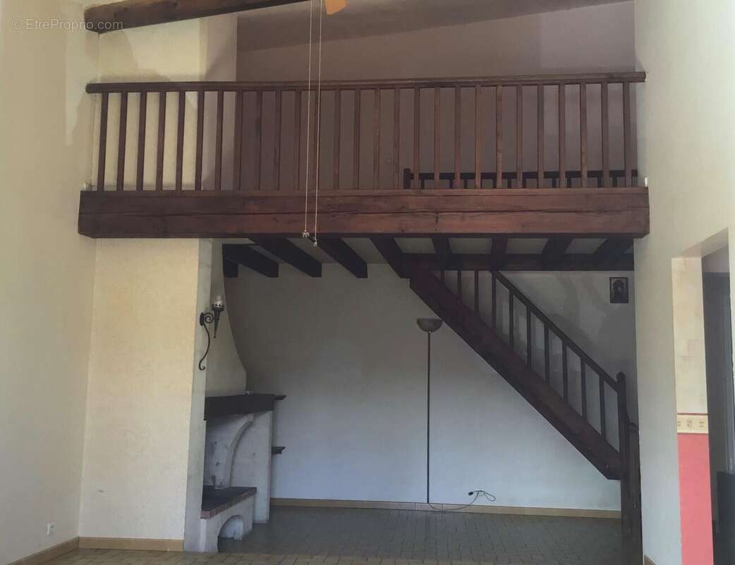 Photo 3 - Appartement à CASTILLONNES