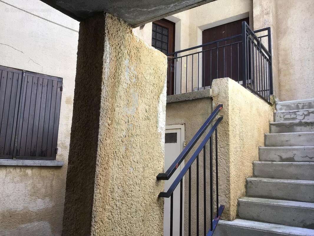 Photo 8 - Appartement à CASTILLONNES