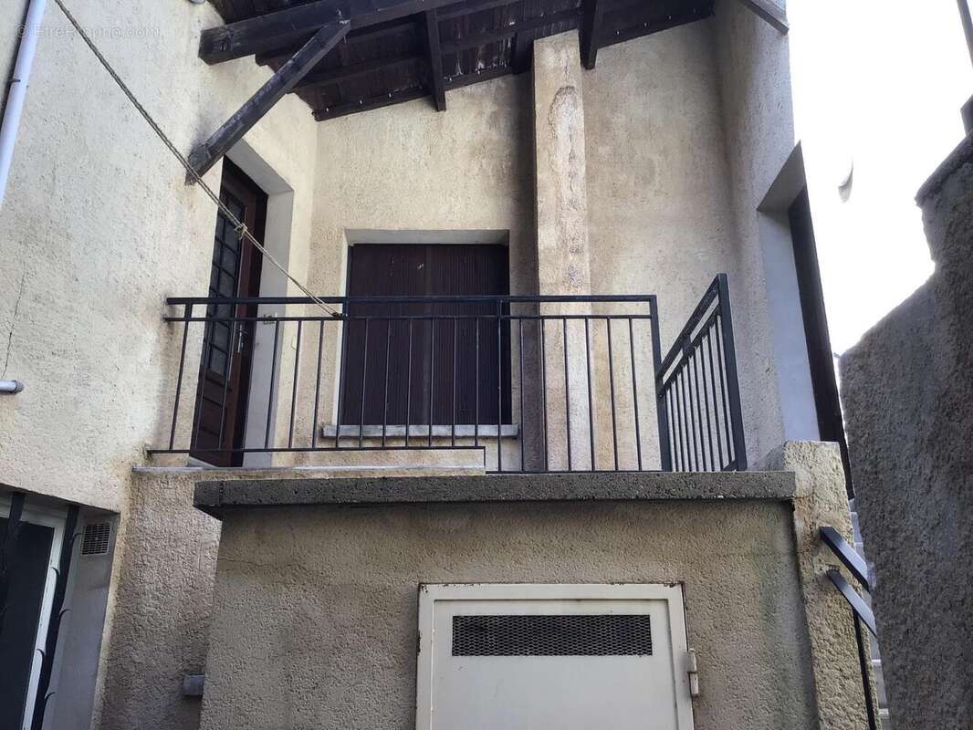 Photo 9 - Appartement à CASTILLONNES