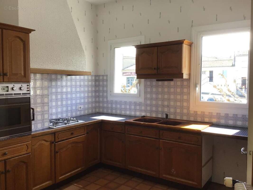 Photo 3 - Appartement à CASTILLONNES