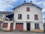 Photo 1 - Maison à ARCHES