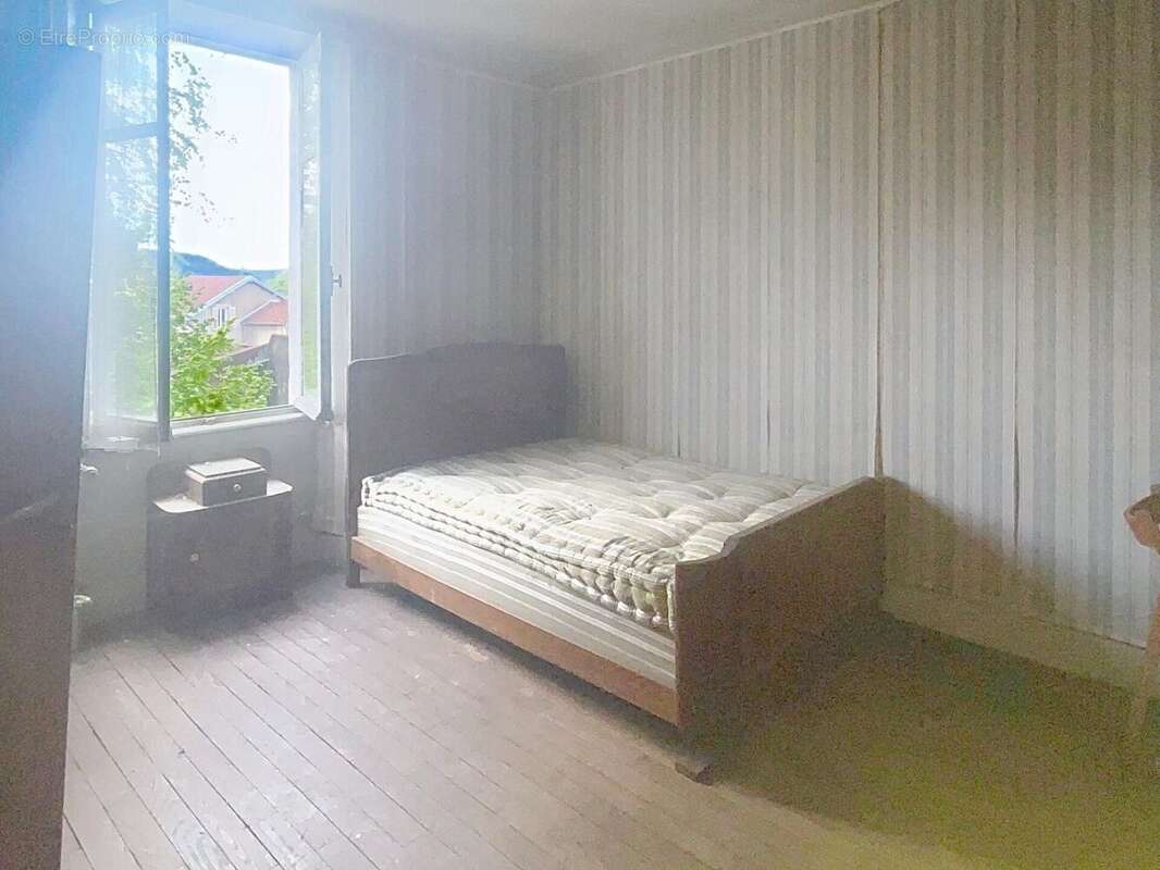 Photo 2 - Maison à ARCHES