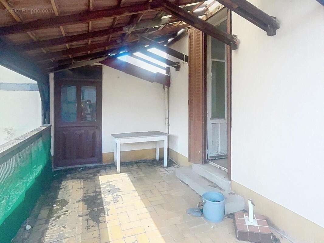 Photo 3 - Maison à ARCHES