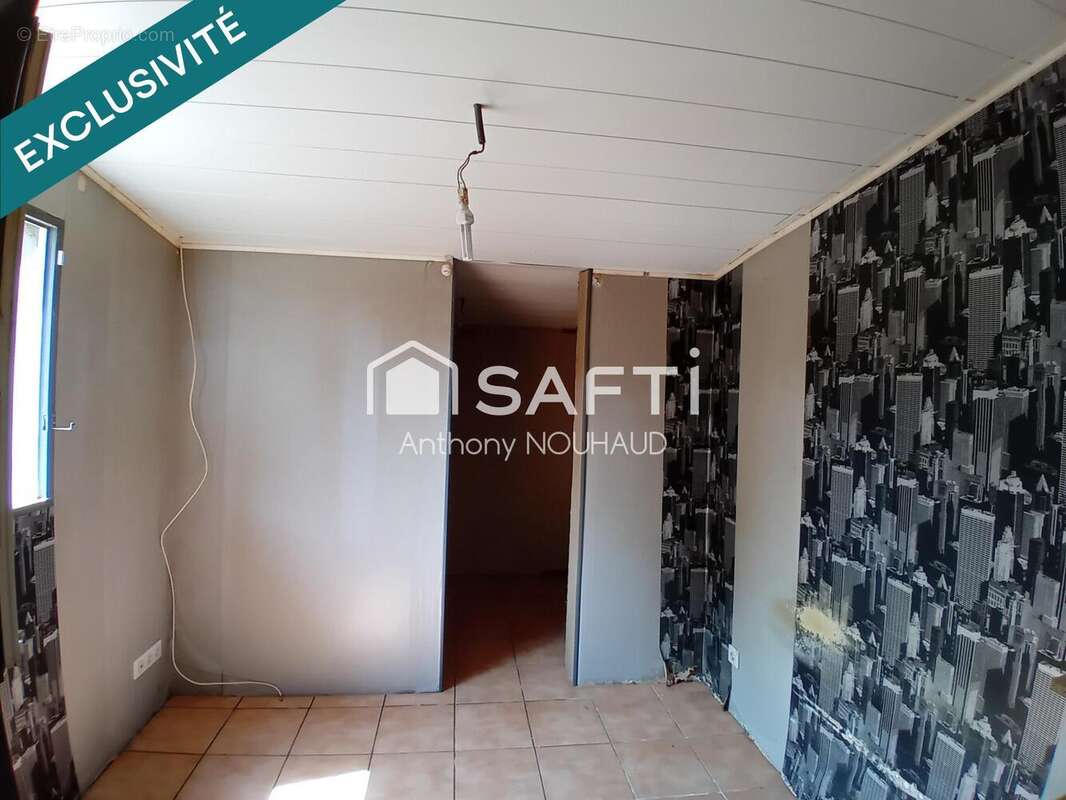 Photo 9 - Maison à CHATEAUNEUF-SUR-CHARENTE