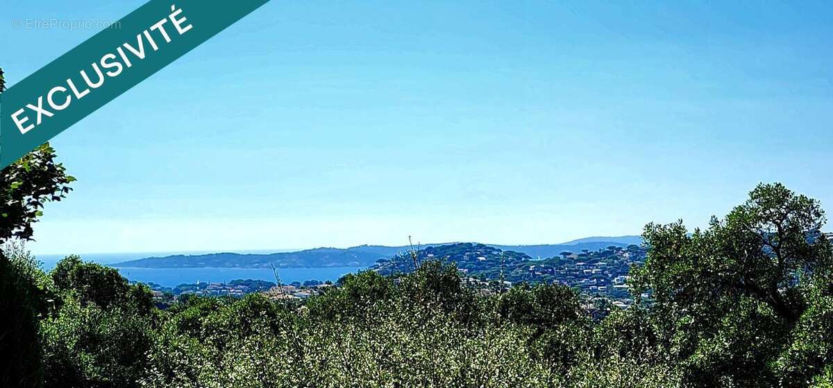 Photo 2 - Appartement à SAINTE-MAXIME