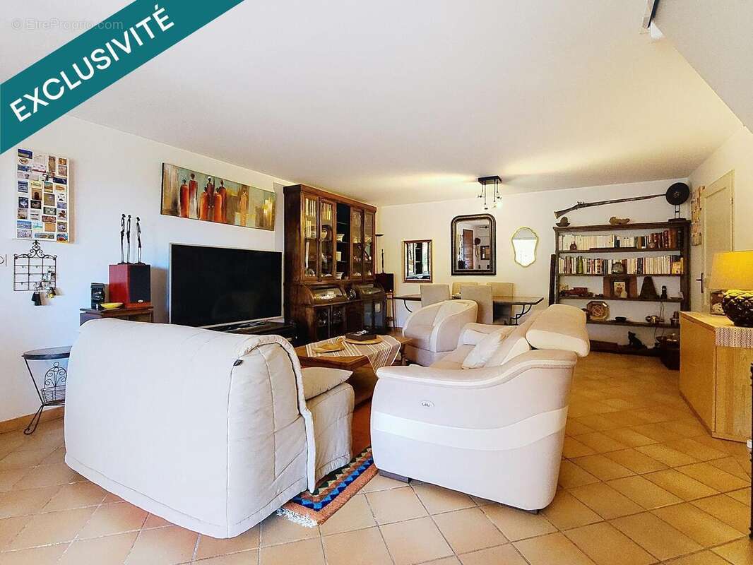 Photo 3 - Appartement à SAINTE-MAXIME
