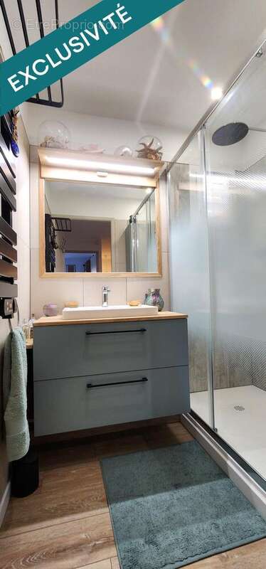 Photo 8 - Appartement à SAINTE-MAXIME