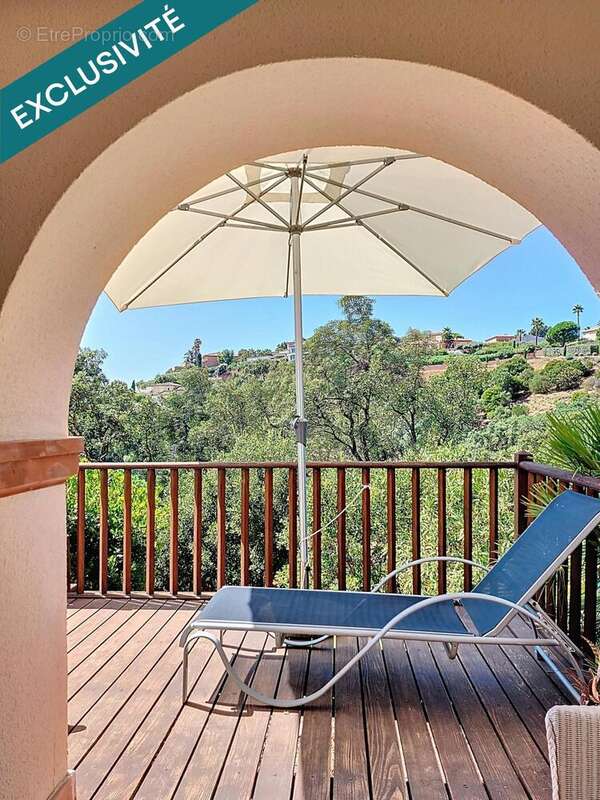 Photo 9 - Appartement à SAINTE-MAXIME