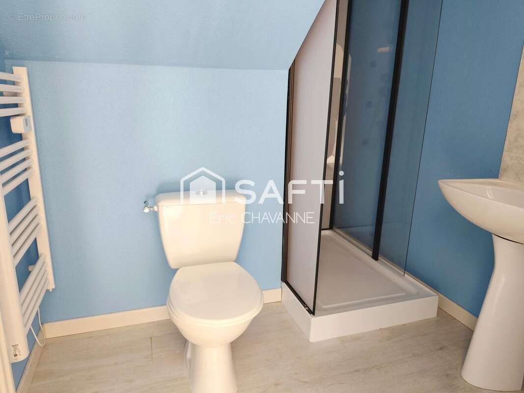 Photo 5 - Appartement à VALENTIGNEY