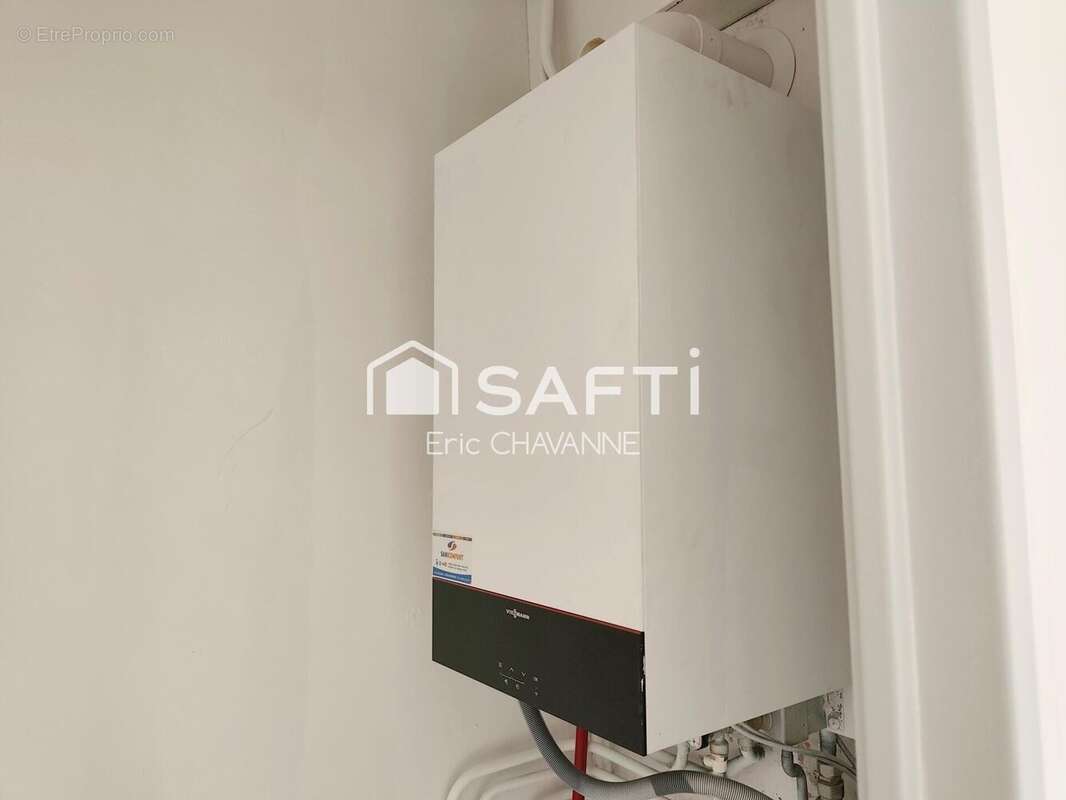 Photo 6 - Appartement à VALENTIGNEY