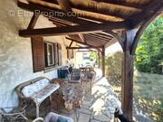 Photo 1 - Maison à SAINT-BENOIST-SUR-MER