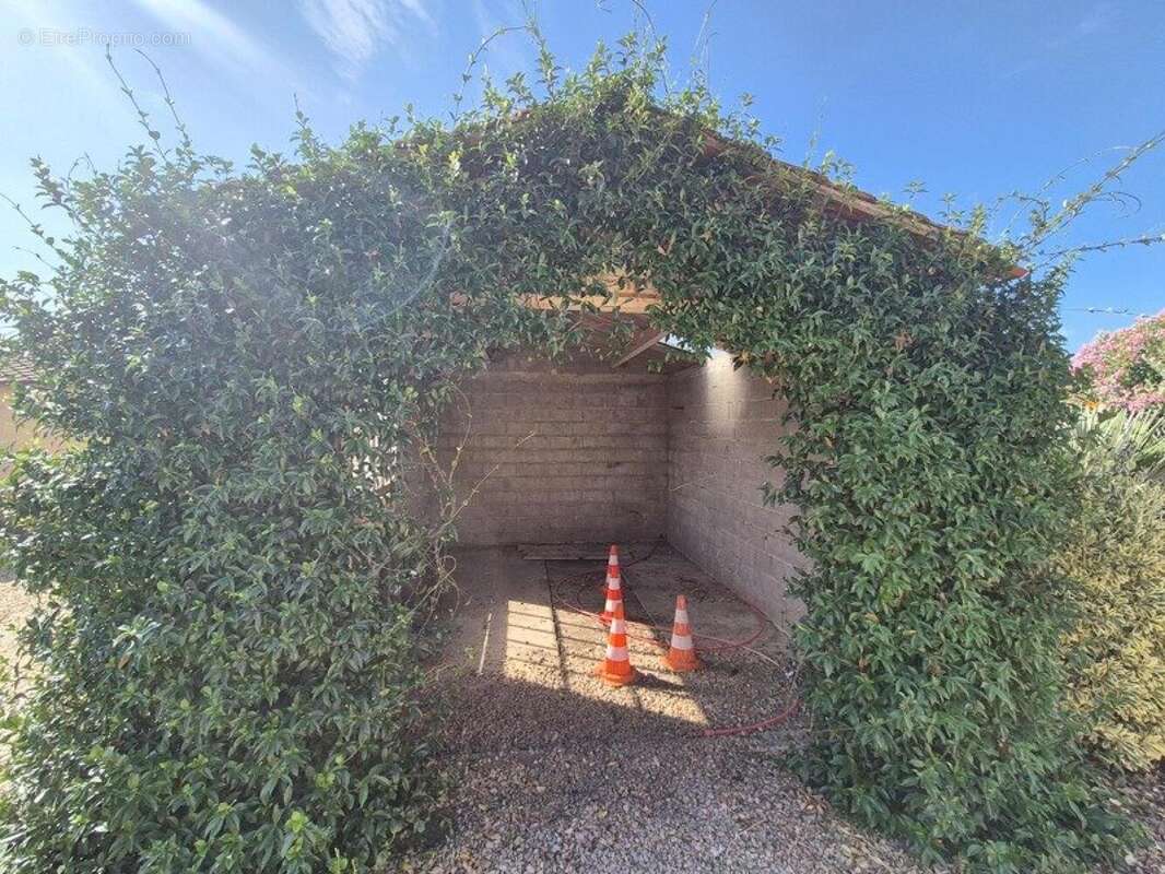 Photo 5 - Maison à SAINT-BENOIST-SUR-MER