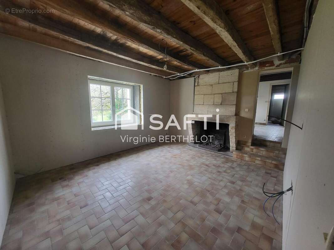 Photo 3 - Maison à NIORT