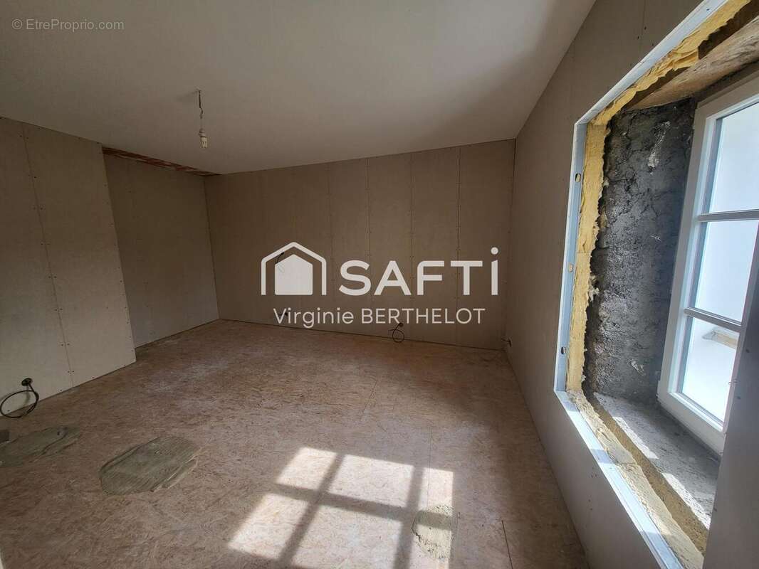 Photo 5 - Maison à NIORT