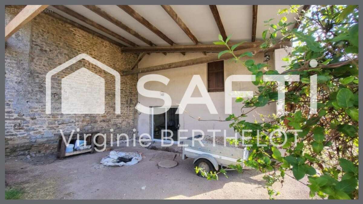 Photo 8 - Maison à NIORT