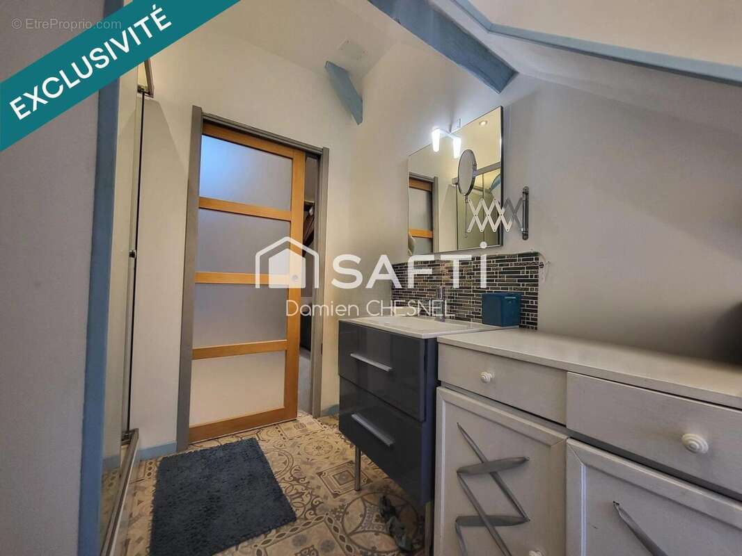 Photo 9 - Commerce à CHARENTON-DU-CHER