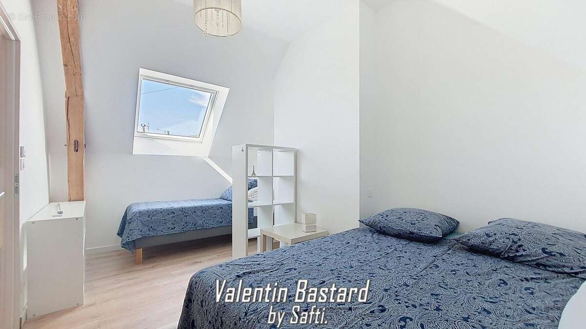 Photo 6 - Maison à SAINT-MARTIN-LE-BEAU