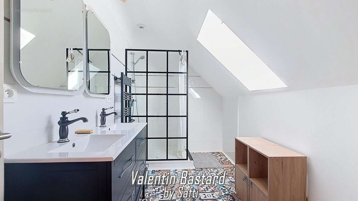 Photo 8 - Maison à SAINT-MARTIN-LE-BEAU