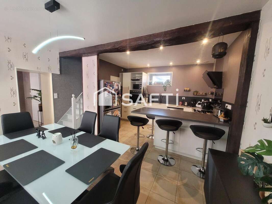 Photo 4 - Maison à ABILLY