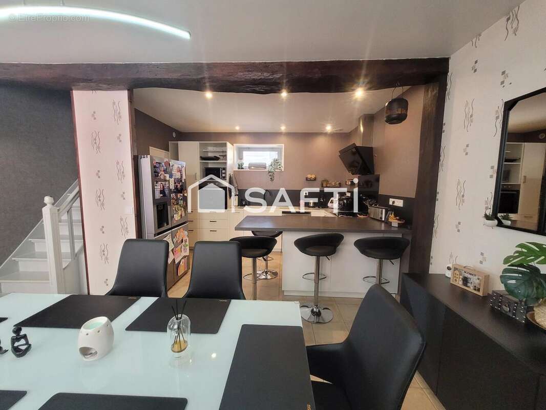 Photo 5 - Maison à ABILLY