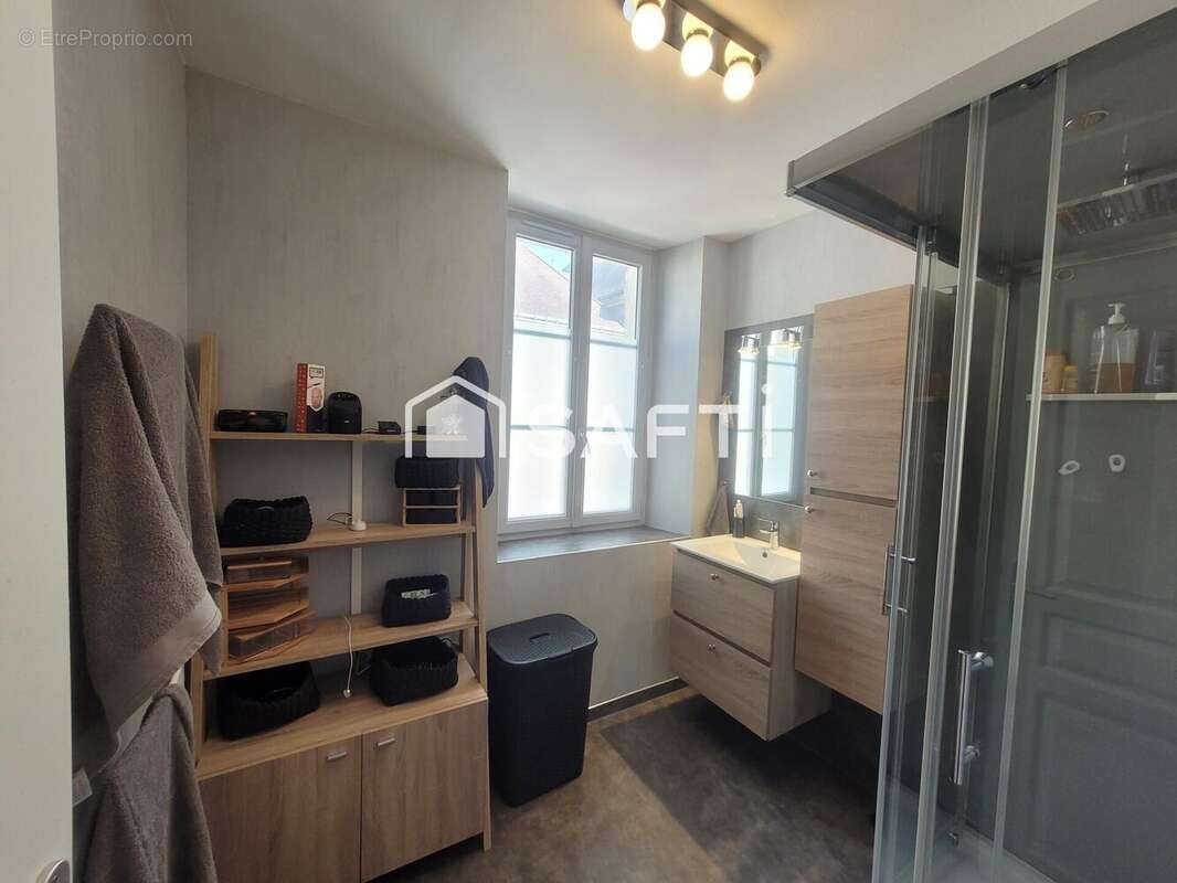 Photo 7 - Maison à ABILLY