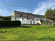 Photo 1 - Maison à LE DEZERT