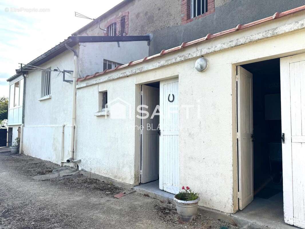 Photo 2 - Maison à LE DEZERT