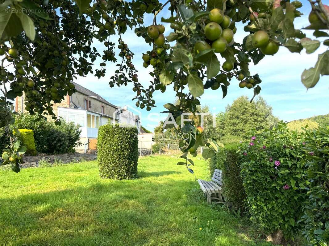 Photo 3 - Maison à LE DEZERT