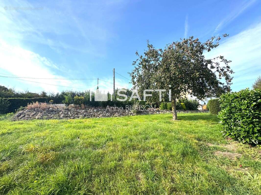 Photo 4 - Maison à LE DEZERT