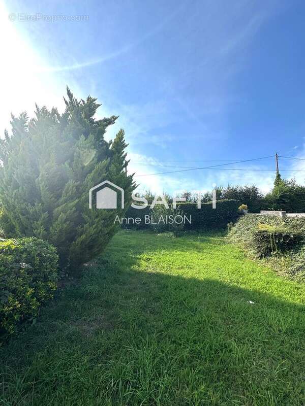 Photo 5 - Maison à LE DEZERT