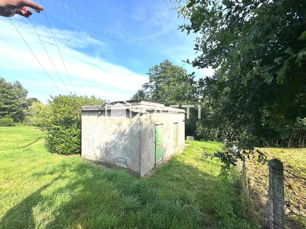 Photo 6 - Maison à LE DEZERT