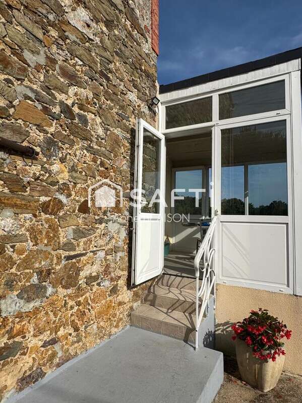 Photo 7 - Maison à LE DEZERT