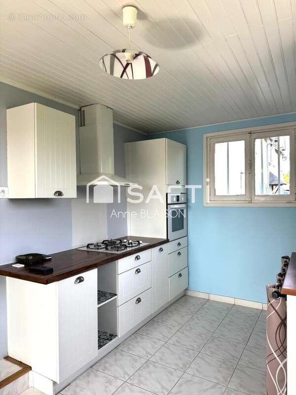 Photo 8 - Maison à LE DEZERT