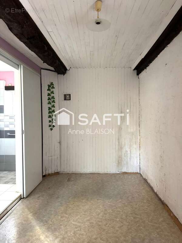 Photo 9 - Maison à LE DEZERT