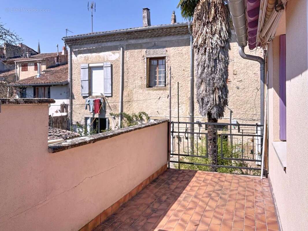 Photo 2 - Maison à MIREPOIX