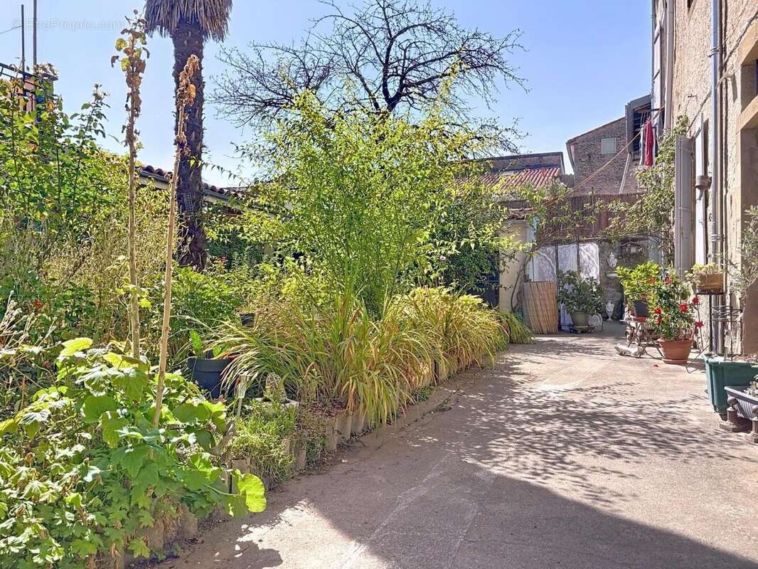 Photo 3 - Maison à MIREPOIX