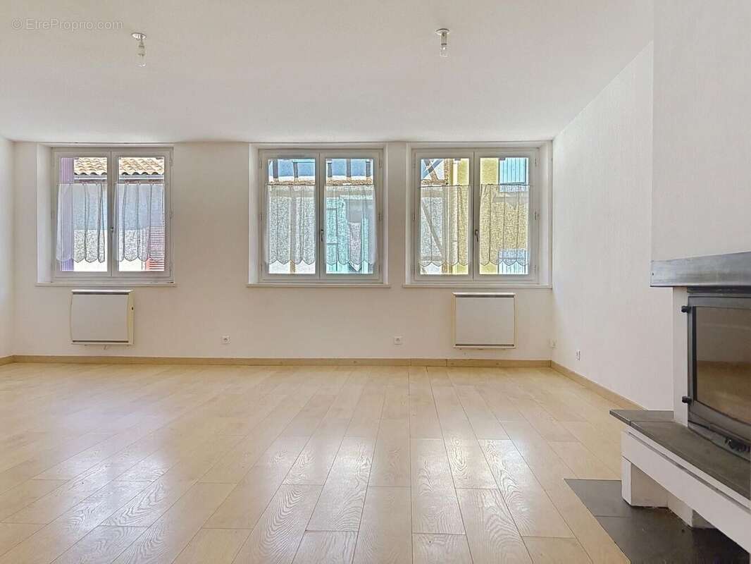 Photo 4 - Maison à MIREPOIX